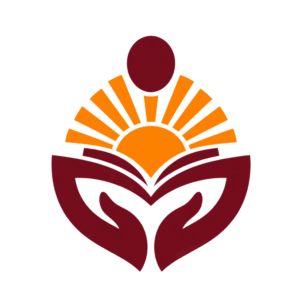 Shrimad Dayanand Bal Sadan Official Emblem